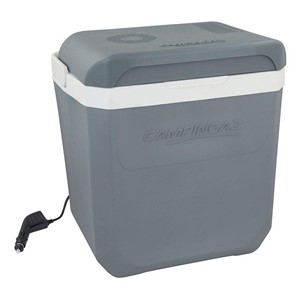 Campingaz Powerbox Plus cool box 24 L Electric Grey