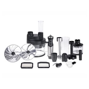 Camry All-in-one hand mixer 1600WCR4623