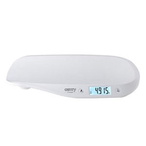 Camry Baby Scale - 20kg - Automatic HOLD Function 8185
