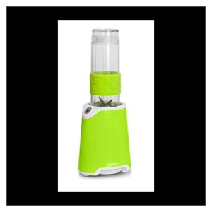 Camry blender green 500W