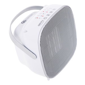 Camry Ceramic Heater with LED CR 7732