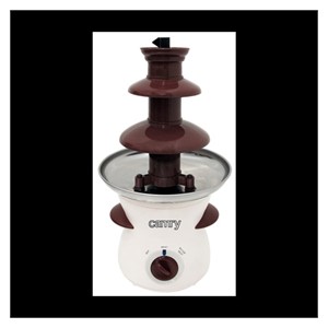 Camry chocolate fountain CR4457