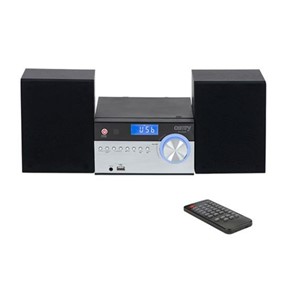 CAMRY CR 1173 mini hi-fi system