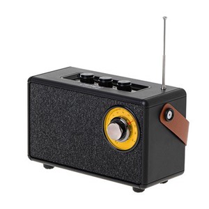 CAMRY CR 1902b FM radio with Bluetooth - USB-c