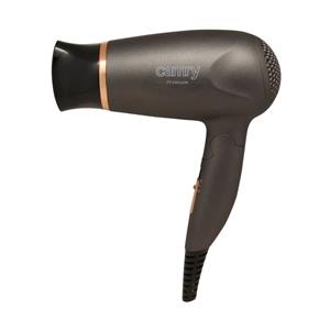 Camry CR 2261 hair dryer Metallic grey, Gold 1400 W