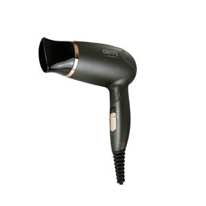 Camry CR 2261 hair dryer Metallic grey, Gold 1400 W 3