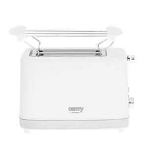 Camry CR 3219 white toaster