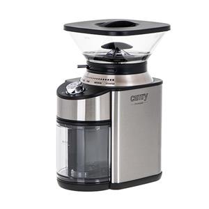 Camry CR 4443 coffee grinder Burr grinder Black,Silver 3