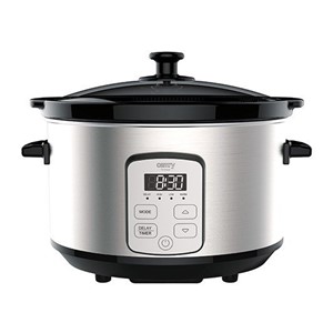 CAMRY CR 6414 SLOW COOKER