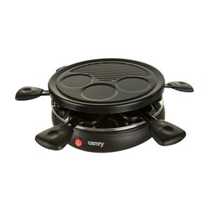 Camry CR 6606 Raclette electric grill 2