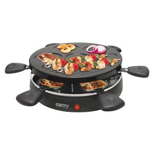 Camry CR 6606 Raclette electric grill