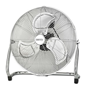 Camry CR 7306 household fan Silver,Stainless steel
