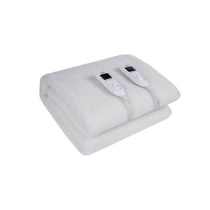 Camry CR 7421 electric blanket 2x 60 W