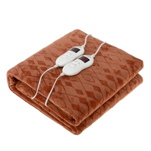CAMRY CR 7436 electric blanket
