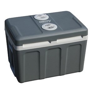 Camry CR 8061 cool box Grey,White 45 L Electric