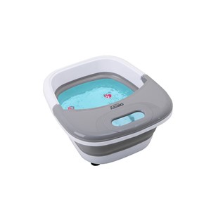 Camry foldable foot massage tub CR2174