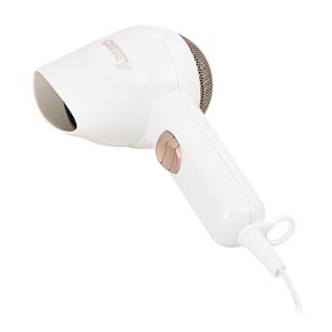 Camry Premium CR 2257 hair dryer 1400 W White 4