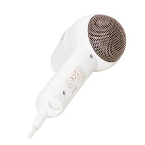 Camry Premium CR 2257 hair dryer 1400 W White 6