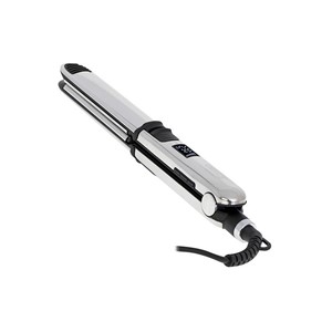 Camry PRO hair straightener with ionic function