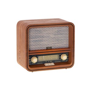 Camry retro radio CR1188