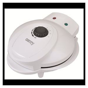 Camry waffle maker 1000 W white