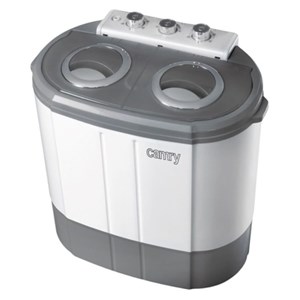 Camry washing machine and dryer CR8052