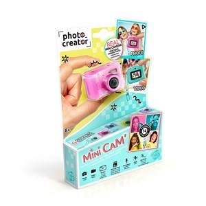 Canal Toys Photo Creator CLK 050 role play toy