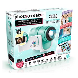 Canal Toys So Slime Video Projector Camera
