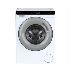 Candy CW50-BP12307GU-S washing machine Front-load 5 kg 1200 RPM White