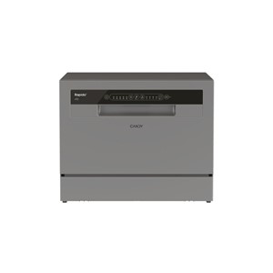 Candy RapidÓ CP 6E51LS Freestanding 6 place settings E