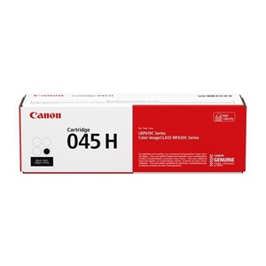 Canon 045 H toner cartridge 1 pc(s) Original Black