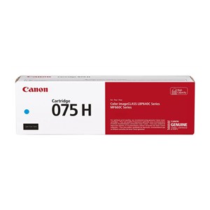 Canon 075 High Capacity