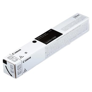 Canon 5761C001 toner cartridge 1 pc(s) Original Black