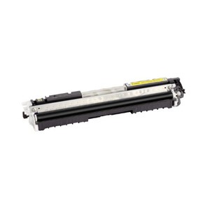 Canon 729 Y toner cartridge 1 pc(s) Original Yellow