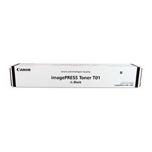 Canon 8066B001 toner cartridge 1 pc(s) Original Black