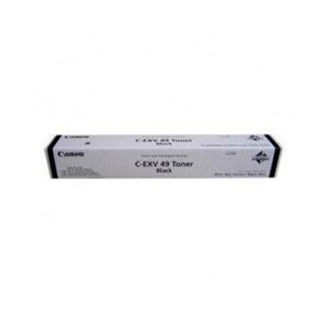 Canon 8524B002 toner cartridge 1 pc(s) Original Black
