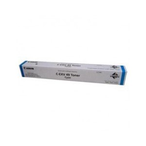 Canon 8525B002 toner cartridge 1 pc(s) Original Cyan