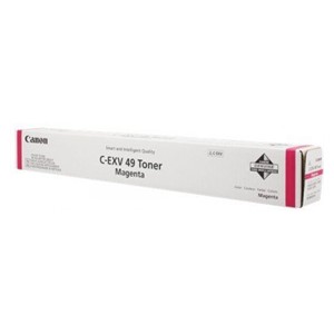 Canon 8526B002 toner cartridge 1 pc(s) Original Magenta