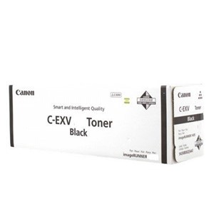 Canon C-EXV 54 toner cartridge Original Black