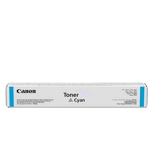 Canon C-EXV 54 toner cartridge Original Cyan