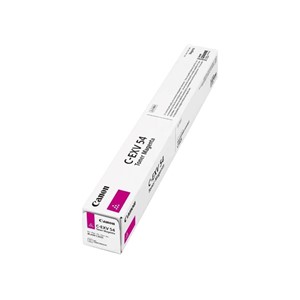Canon C-EXV 54 toner cartridge Original Magenta
