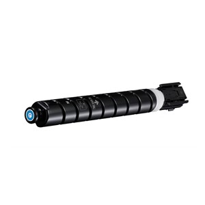 Canon C-EXV 58L toner cartridge 1 pc(s) Original Cyan