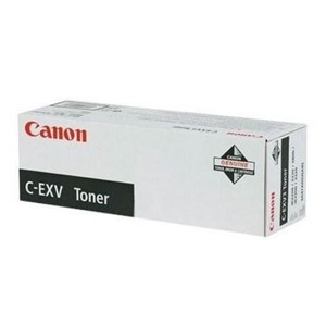 Canon C-EXV29 toner cartridge 1 pc(s) Original Black
