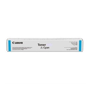 Canon C-EXV54 1395C002 toner cartridge Genuine Cyan
