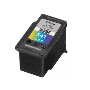 Canon CL-541 ink cartridge 1 pc(s) Compatible Cyan, Magenta, Yellow