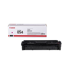 Canon CRG-054 3022C002 toner cartridge 1 pc. Genuine Purple