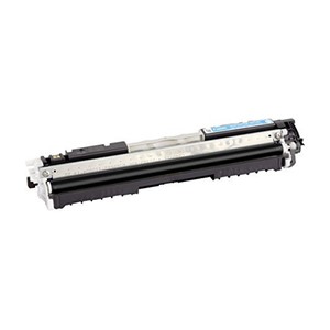Canon CRG-729 C toner cartridge 1 pc(s) Original Cyan