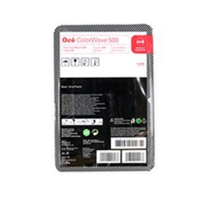 Canon CW 500 toner cartridge 1 pc(s) Original Black