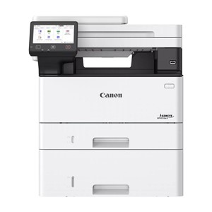 Canon i-SENSYS MF461dw II Laser A4 1200 x 1200 DPI 36 ppm Wi-Fi