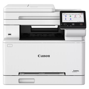 Canon i-SENSYS MF664Cdw Laser A4 1200 x 1200 DPI 25 ppm Wi-Fi